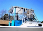 Hard Top Full Encloure
