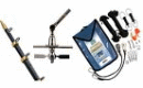 Taco Grand Slam Adjustable Package - Bases, 15' Poles and Premium Rigging Kit - $1,250