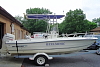 19' Seaboss 2003