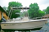 20' SeahuntTriton-2003