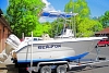 21' Seafox-2001