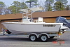 21' Everglades 2005