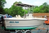 21' Seapro-2000