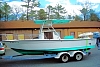 21' Sportfish-1994