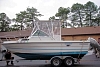 22' Chaparral 1989
