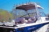22' Starcraft Islander-2005