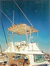 Baha Cruisers 2001-34'