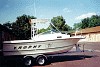 2001 Bayliner Trophy 24'