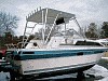 Bayliner Sierra 1986-25'