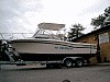 Grady White 1989-22'