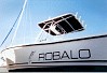Robalo 1996-26'