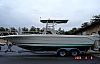 SeaRay Laguna 1989-23'