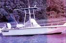 Wahoo Runabout 1994-18'