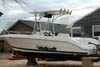 Wellcraft 2000-22'